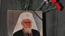 Една година без патриарх Максим