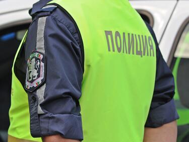 Мъж се хвърли от 8-ия етаж в Русе