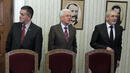 Алиосман Имамов наследява Христо Бисеров в парламента