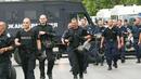 Няма достатъчно полицаи, за да се справим с бежанците в София