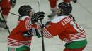 България спечели исторически бронз от СП по хокей на лед за жени