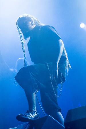 Children Of Bodom смразиха София