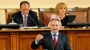 Станишев: Бюджет 2014 стъпва на оставеното от ГЕРБ