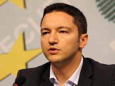 Вигенин: Разширяваме търговските си отношения с Азия