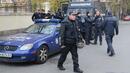 Над десетима фенове арестувани за бой в София
