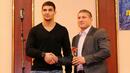 Българин спечели европейска титла по джудо