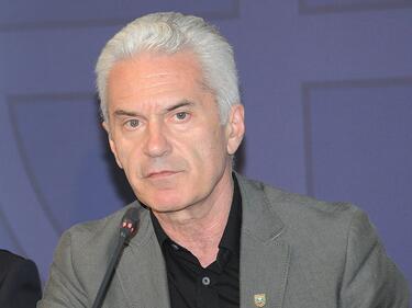 Сидеров: Този парламент няма по-добра алтернатива