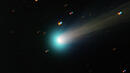 Астрономите чакат кометата ISON да се върне