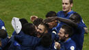 Франция сътвори чудо, за да играе на Мондиал