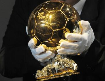 ФИФА удължава срока за гласуване за Златната топка