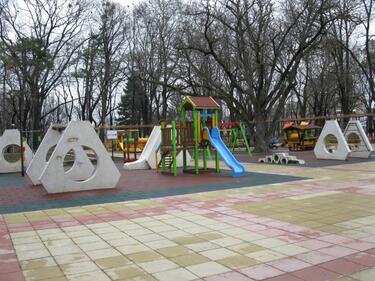 Шумен ще се бори с гаргите 