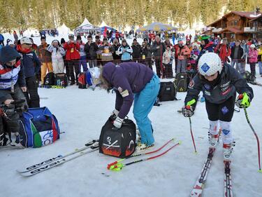 Актуализират договора за ски зоната в Банско