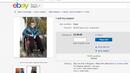 Шокиращo: болно българче продава органите си в еBay