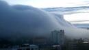 УДИВИТЕЛНО: чудовищно смразяваща мъгла погълна Пловдив (ВИДЕО)