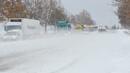 <p>Зимата донесе неприятна изненада за хората от Русенско. Огромни преспи сняг и ветрове застигнаха крайдунавския регион</p>