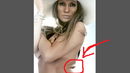 Дженифър Лопес – гола и без Photoshop (СНИМКИ 18+)