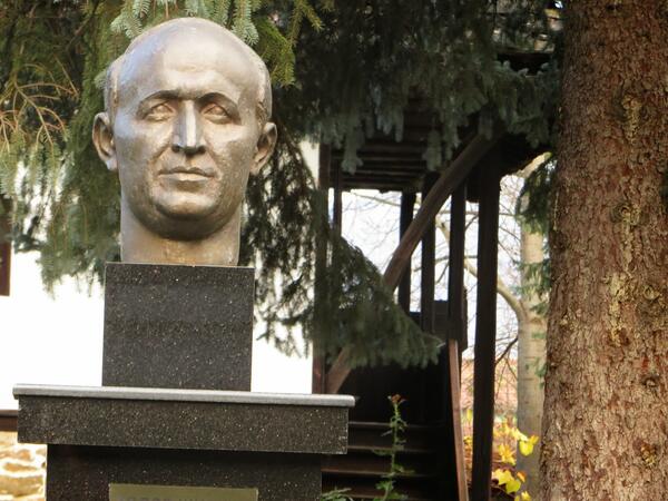 Уикенд идея: Правец