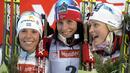 Норвегия доминира в ски бягането, българите извън топ 70