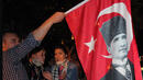 Турция и Ирак в опит да възстановят отношенията си