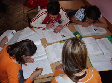 Откъде и накъде се движи образованието в България?