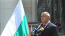 Премиерът Борисов: Кадафи трябва да сдаде властта незабавно