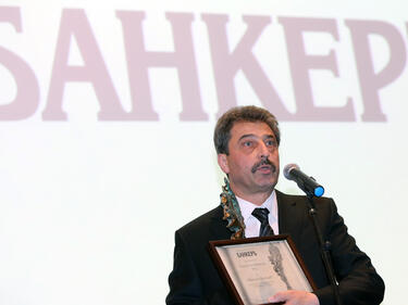 Цветан Василев с приз „Банкер на годината“ за четвърти път 