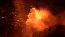 Вулканът Етна се разфуча и разбесня (ВИДЕО)