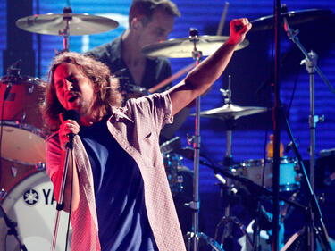 Нов филм разказва за Pearl Jam