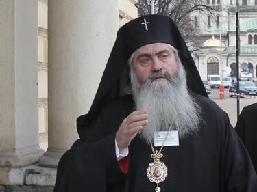 Прокуратурата подозира, че дядо Кирил е убит?