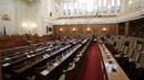 Депутатите продължават да разпределят Бюджет 2014