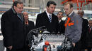 „Литекс Моторс“ изнася 460 автомобила догодина за Италия