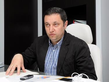 Пияни ловци гръмнаха кучето на Яне Янев