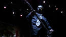 Slipknot правят тениски в памет на басиста Пол Грей
