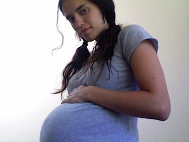ШАШ: Ще паднете от изненада, щом разберете какво откриха лекарите при секциото на тази бременна бразилка