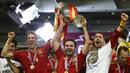УЕФА разкри регламента за класиране на Евро 2016