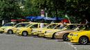 Община Пловдив прави 32 стоянки за таксита