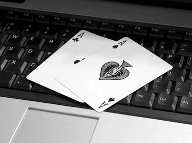 Държавата блокирала над 170 сайта за хазарт