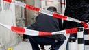 Хлапак уби мъж, натупал брат му в Ихтиман 