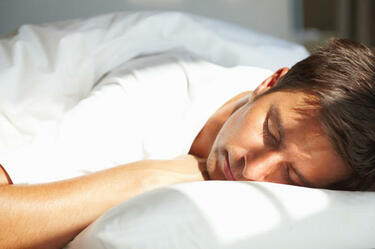 Колко трябва да спим, за да сме здрави?