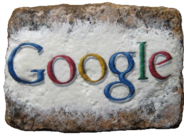 Google получи патента за Google Doodle