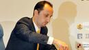 Веселин Топалов загуби от Левон Аронян в Монако
