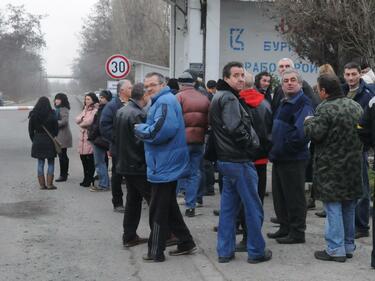 Корабостроителницата в Бургас подновява дейност под ново име