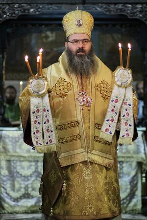 Варна скърби за дядо Кирил