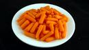 Истината за бейби морковите