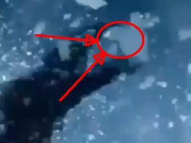 Вижте бруталното падане на Михаел Шумахер (ВИДЕО)