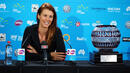 Пиронкова е една от най-красивите на Australian Open