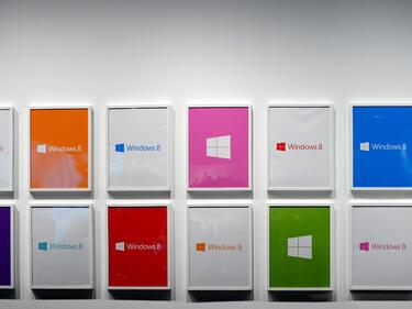 Microsoft ще чисти репутация с нов Windows
