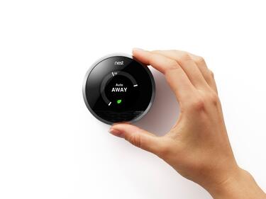 Google навлиза в домовете ни с Nest