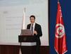 Предлагаме на Тунис туризъм и хранителна промишленост