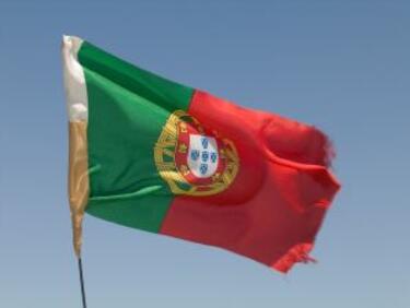 Масова стачка парализира Португалия